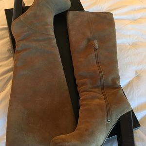 Heidi Klum Boots 👢